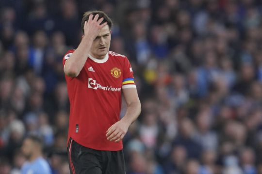 manchester united